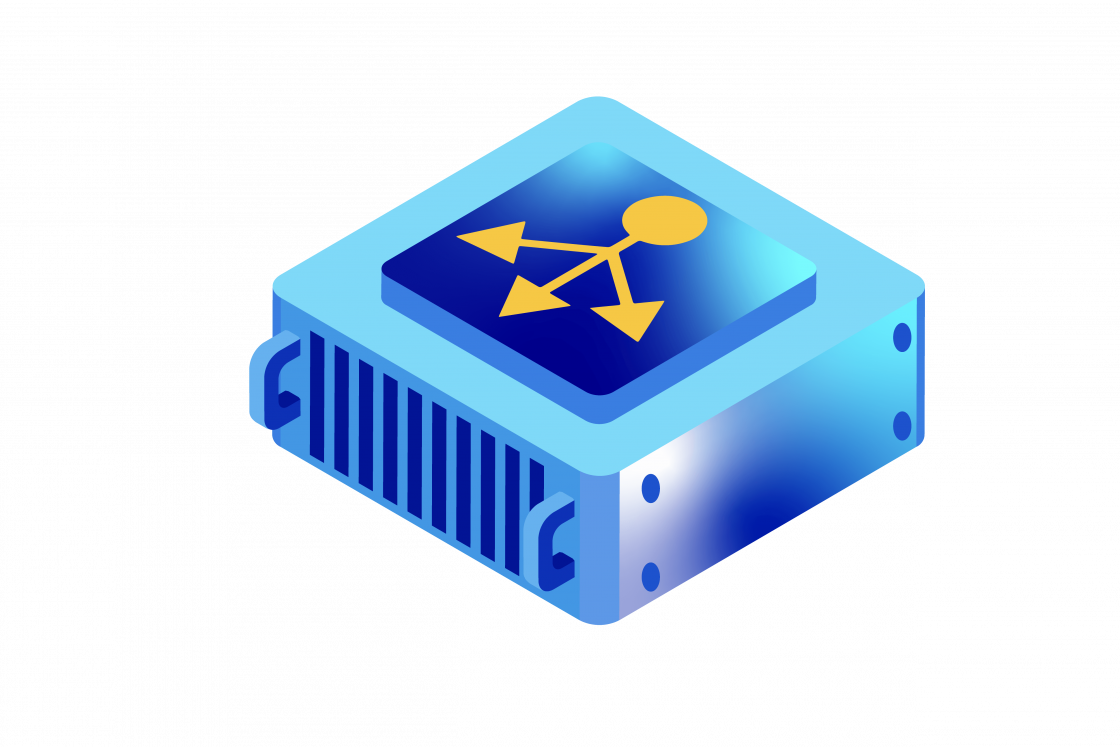 network-illustration_load-balancer